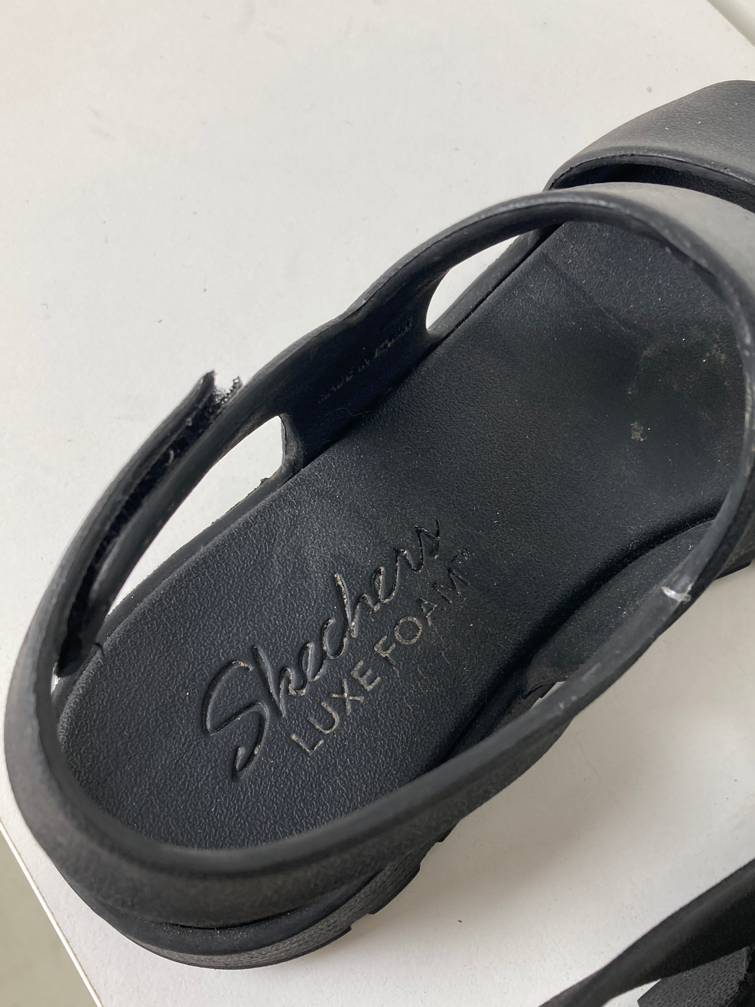 Skechers Sandaler